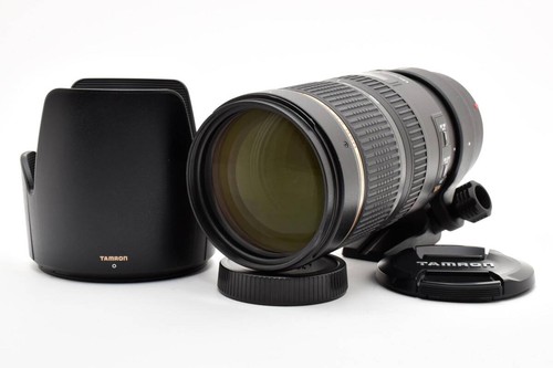 Tamron 200mm 8 di vc - 200mm,