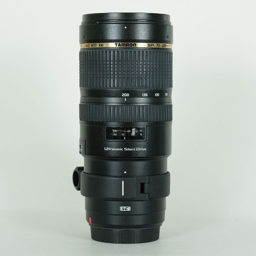 Good condition tamron - good, 70
