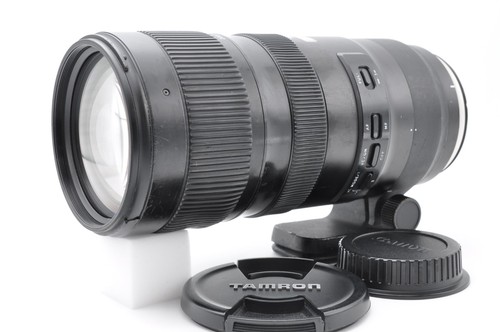 Excellent tamron 70 200mm - sp, 70-200mm