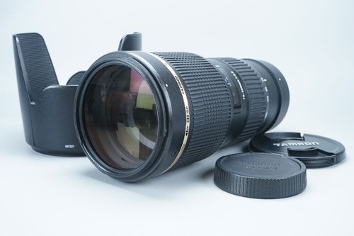 Tamron 200mm 8 canon - sp,