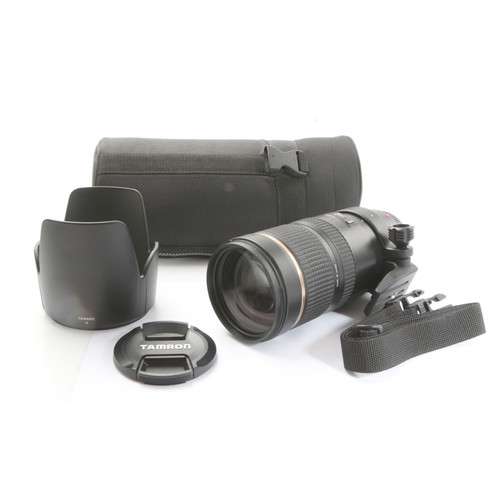 Tamron 200 di vc usd - 2,8/70-200,