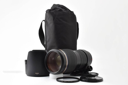 Tamron 200mm f2 8 - sp, 70-200mm
