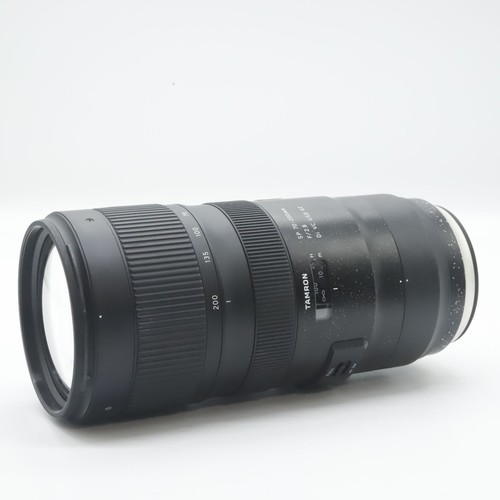 Tamron 200mm 8 di vc - 70-200mm,