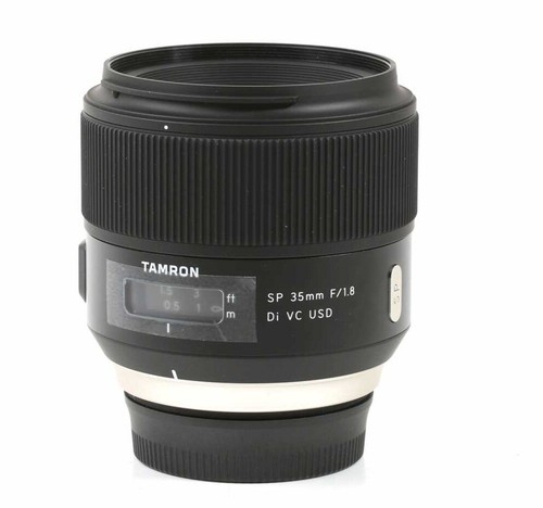 Tamron f 1 - sp, 35